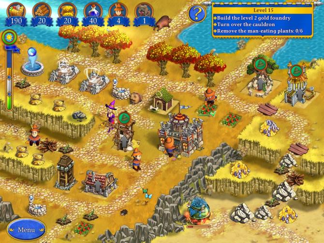 New Yankee in King Arthur's Court 5 