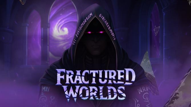 Fractured Worlds 