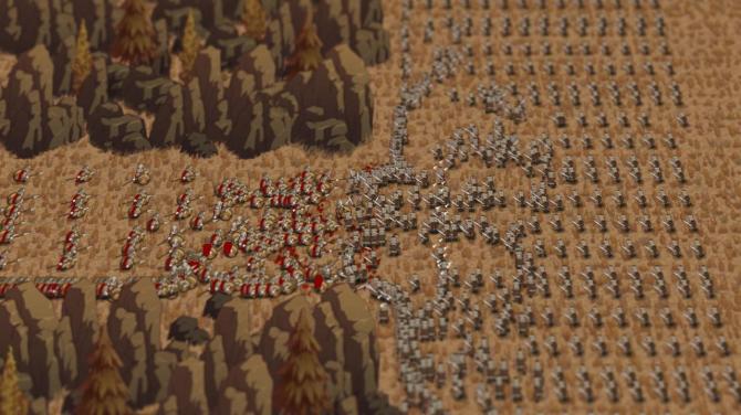 Hyper Knights: Battles 