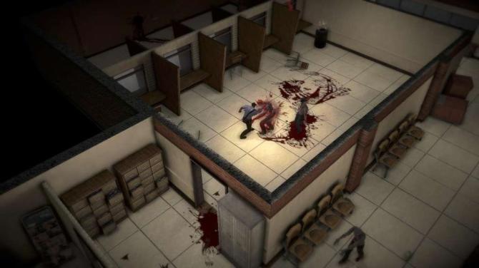 Trapped Dead: Lockdown 