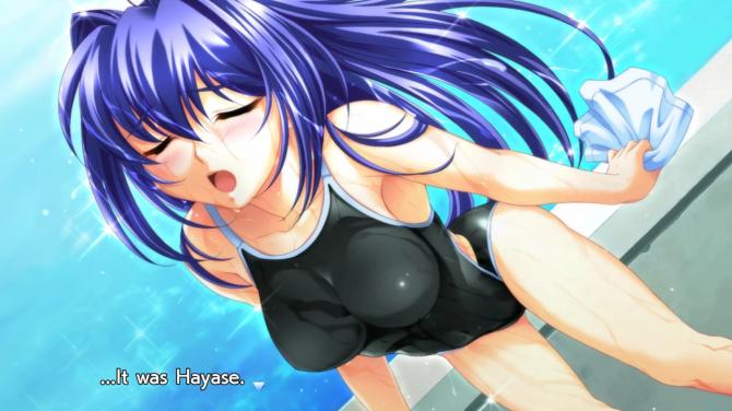 Kimi ga Nozomu Eien Enhanced Edition 