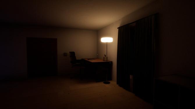 The Nightmare Inside 