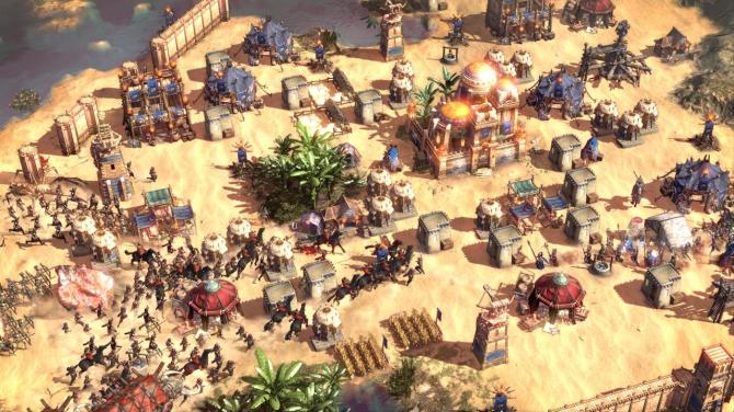 Conan Unconquered 