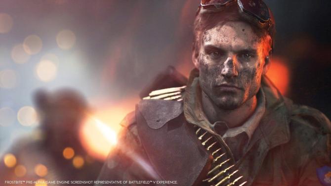 Battlefield V 