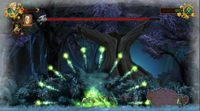 Guardian of Lore 