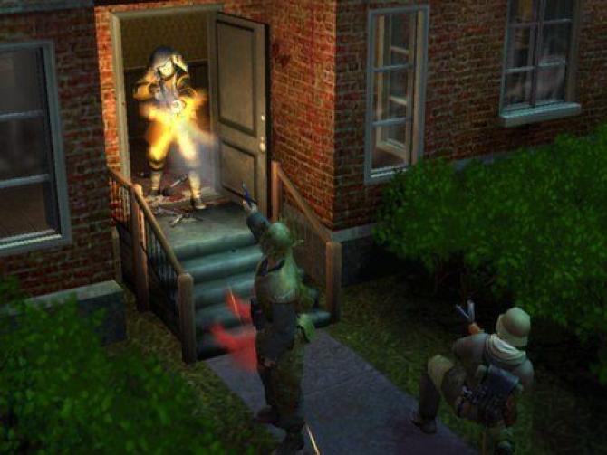 Silent Storm Gold Edition 