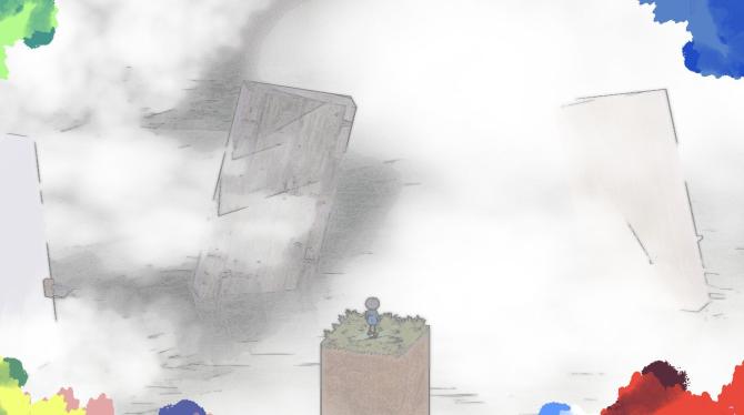 Little Gods of the Abyss 