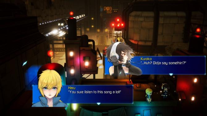 Light Fairytale Episode 1 AR XBOX One / Xbox Series X|S CD Key 