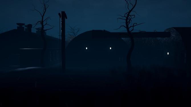 Abandoned 