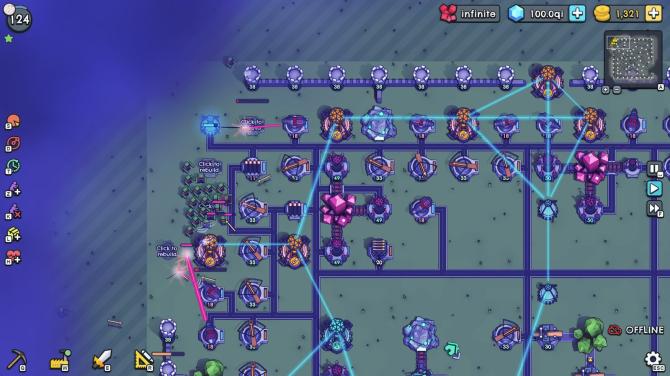YORG.io 3 