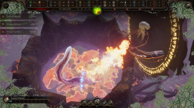 The HELL: City Builder of the Dead 