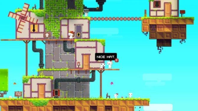 FEZ 