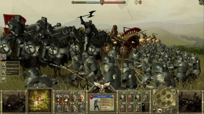 King Arthur Collection 