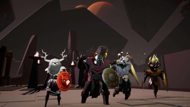 NECROPOLIS: BRUTAL EDITION 