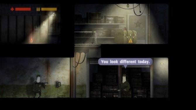 Rocketbirds: Hardboiled Chicken 