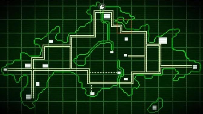 Dino Hazard: Chronos Blackout 