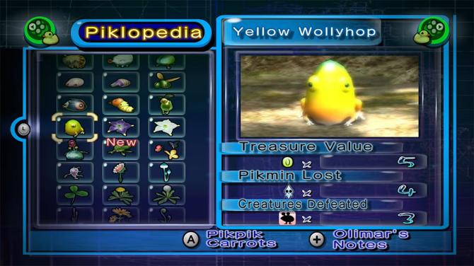 Pikmin 1+2 Bundle 