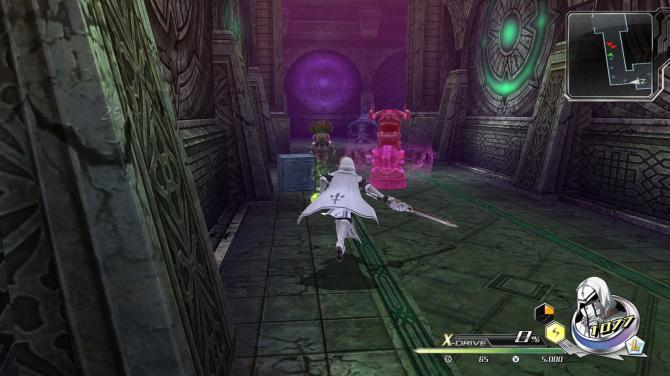 Tokyo Xanadu eX+ 