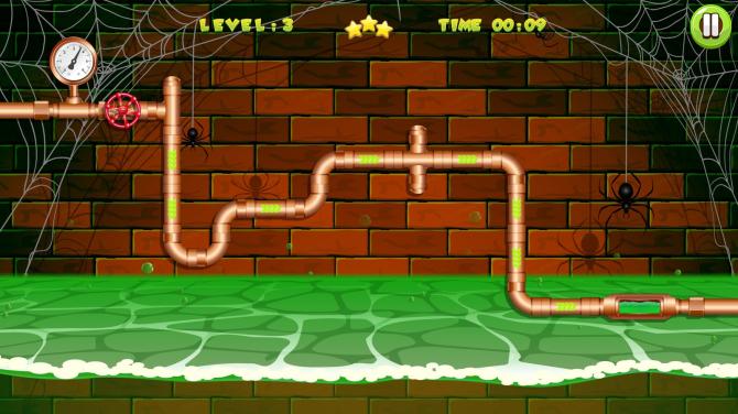 Plumber 2 