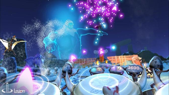 Happy Drummer VR 
