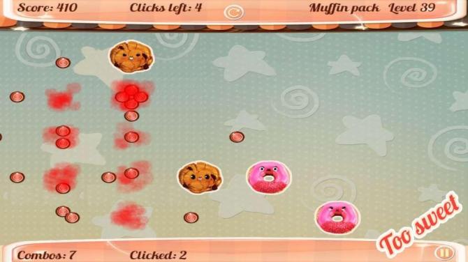 Candy Blast 