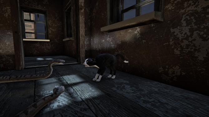 Cat Life 