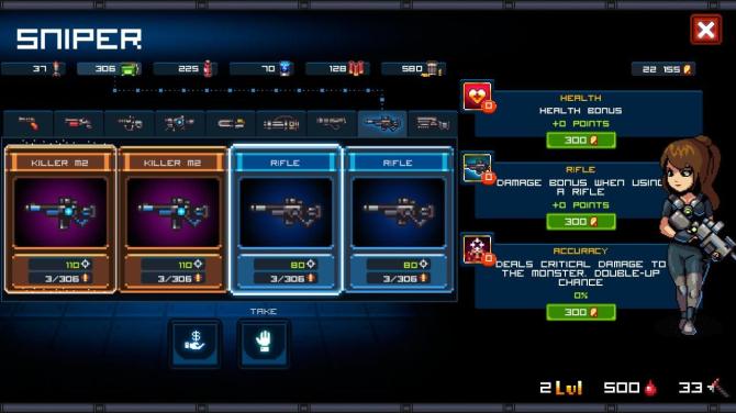 Super Turbo Demon Busters! 