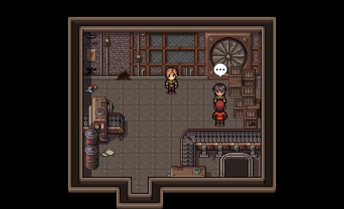 Quest: Escape Room 3 