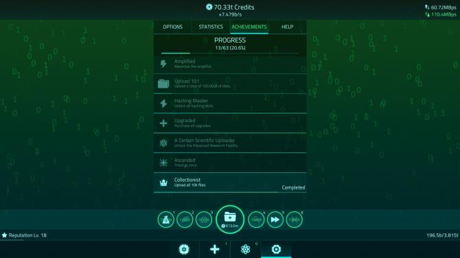 Upload Simulator 