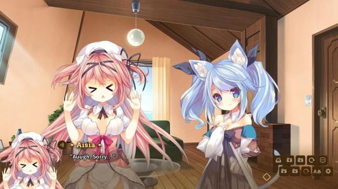 KARAKARA2 