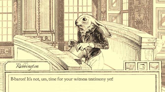 Aviary Attorney 