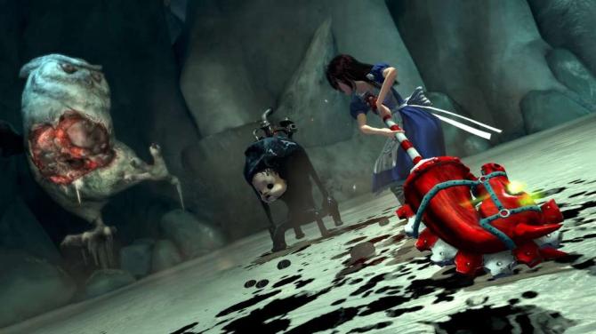 Alice: Madness Returns The Complete Collection PC 