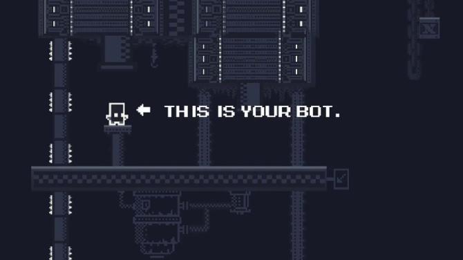 Bots Are Stupid 