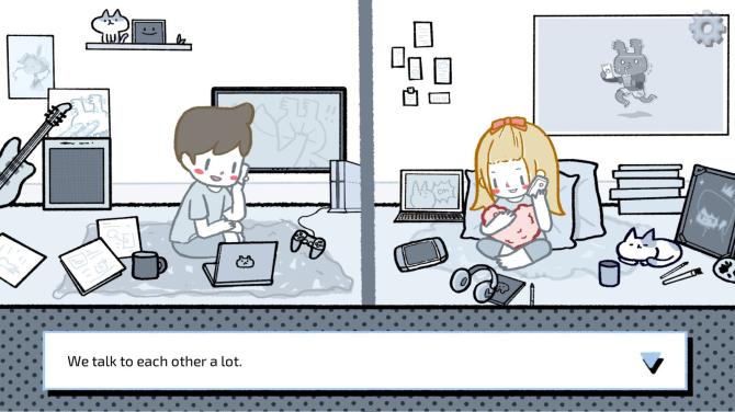 LoveChoice 
