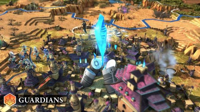 Endless Legend Expansion Set 