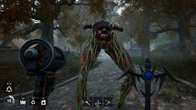 Priest Simulator: Vampire Show 