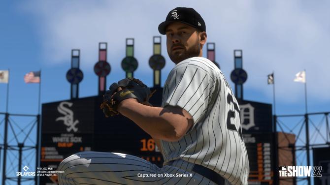 MLB The Show 22 Digital Deluxe Edition 