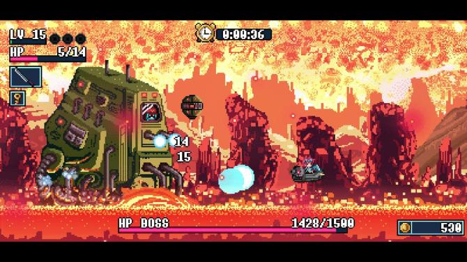 The Diabolical Trilogy AR 