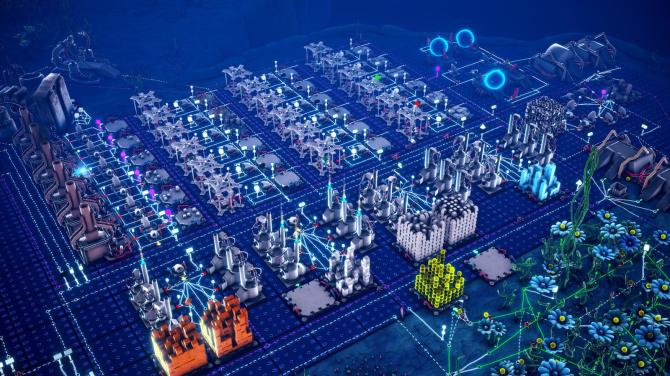 Microtopia 