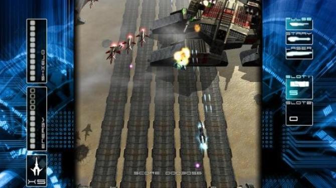 Razor2: Hidden Skies 