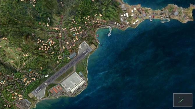 Airport Madness: World Edition 