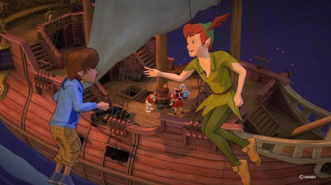 Disneyland Adventures 