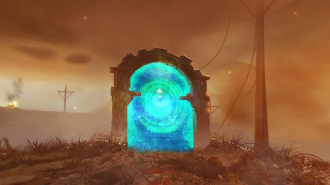Wrath of Loki VR Adventure 