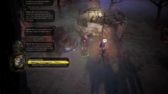 Weird West: Definitive Edition AR 