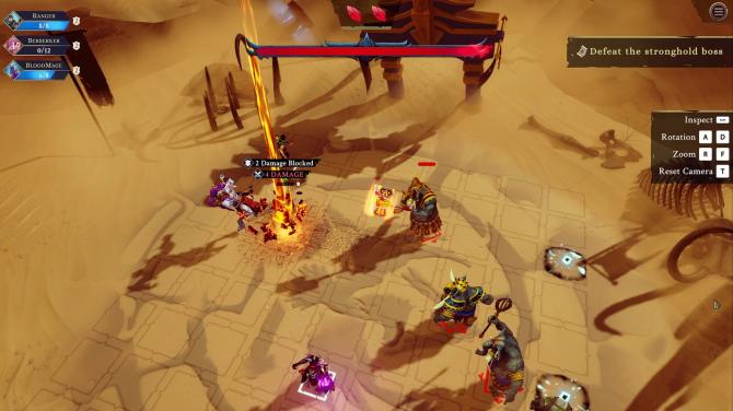 Artifice: War Tactics 