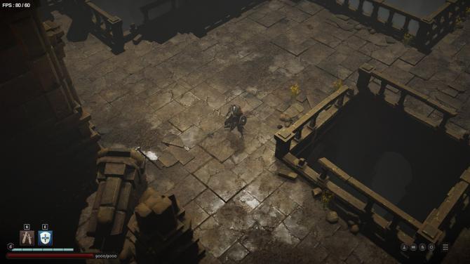 Netherworld Covenant 