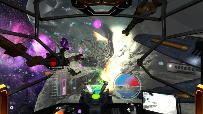 ARM Planetary Prospectors Asteroid Resource Mining 