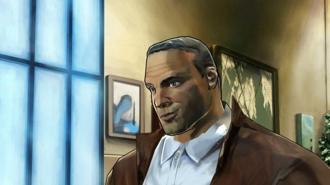 Cognition - Episode 1: The Hangman 