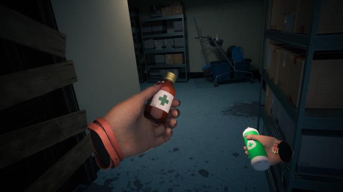 Propagation: Paradise Hotel 