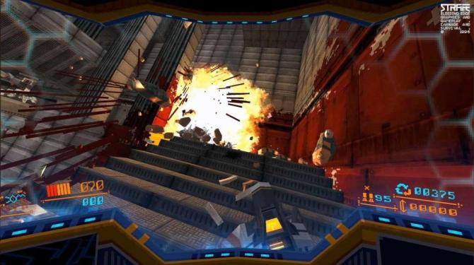 STRAFE: Millennium Edition 